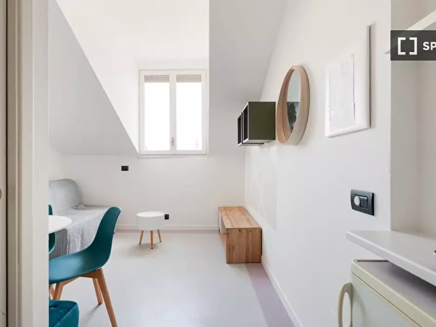 Immagine 3 di Ufficio in affitto  in Corso Magenta a Milano