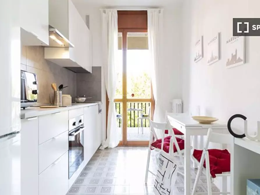 Immagine 19 di Camera condivisa in affitto  in Via Felice Mendelssohn a Padova