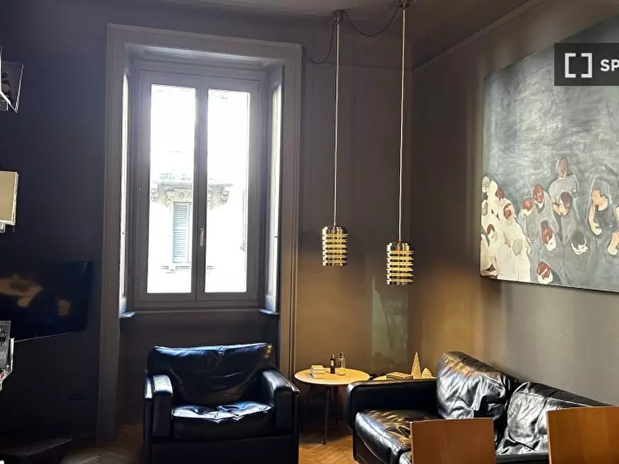 Immagine 3 di Appartamento in affitto  in Via Achille Maiocchi a Milano