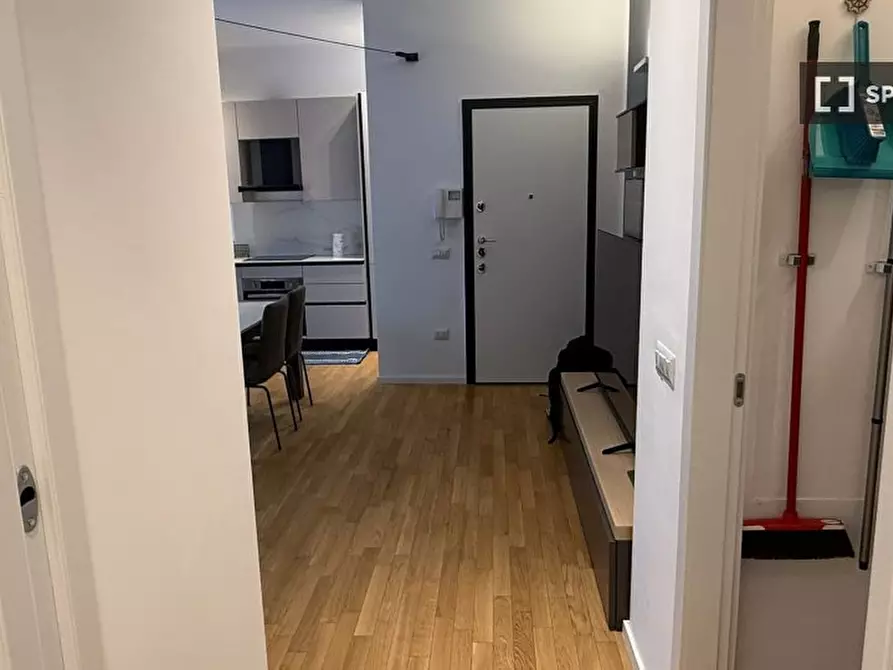 Immagine 8 di Appartamento in affitto  in Via Francesco Soave a Milano