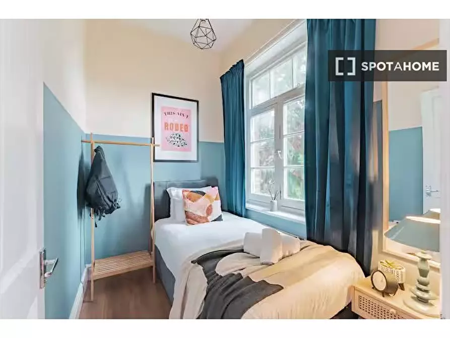 Immagine 7 di Appartamento in affitto  in West Hill a Wandsworth