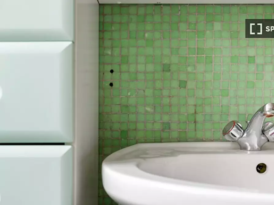 Immagine 10 di Camera condivisa in affitto  in Via Antonio Kramer a Milano