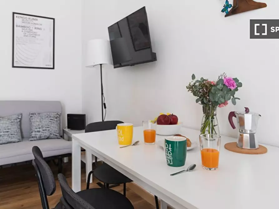 Immagine 3 di Appartamento in affitto  in Via Ciardi a Milano