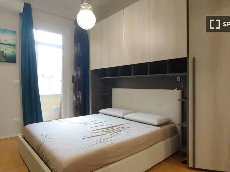 Immagine 11 di Appartamento in affitto  in Via Francesco Baracca a Bologna