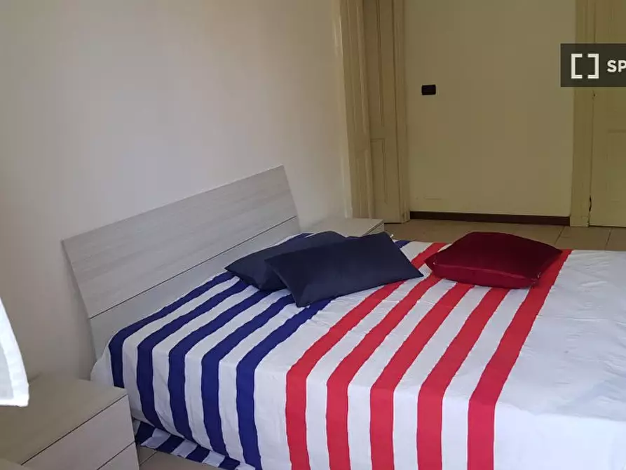 Immagine 2 di Camera condivisa in affitto  in C.so Vittorio Emanuele II a Torino