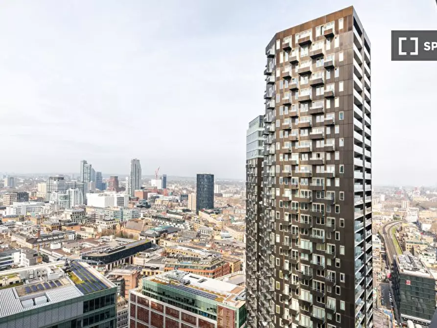 Immagine 7 di Appartamento in affitto  in Principal Place a Islington
