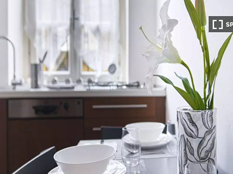 Immagine 13 di Camera condivisa in affitto  in Via Orti a Milano