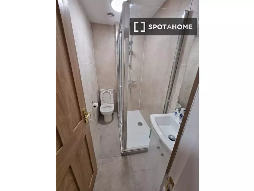 Immagine 4 di Appartamento in affitto  in Causewayside a Marchmont and Blackford