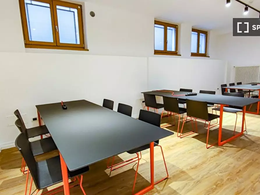 Immagine 19 di Camera condivisa in affitto  in Via Tommaso Gar a Trento