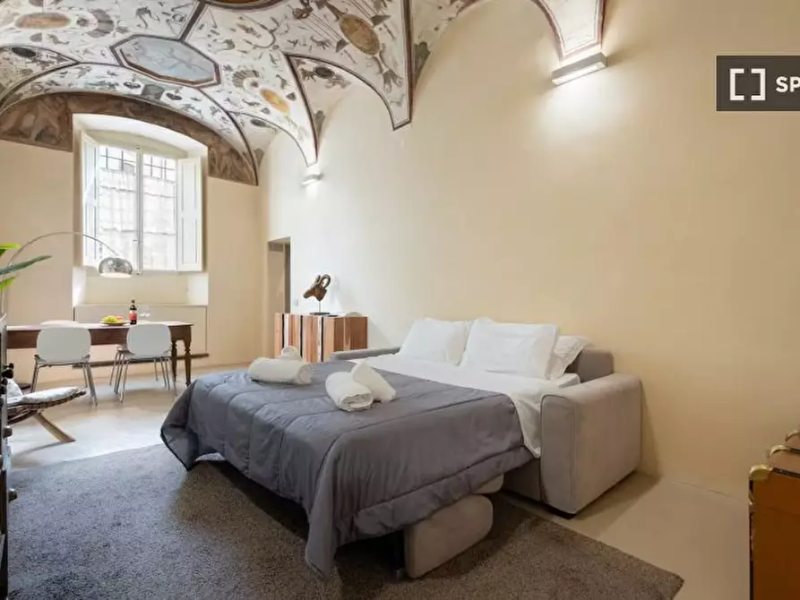 Immagine 1 di Appartamento in affitto  in Via dei Benci a Firenze