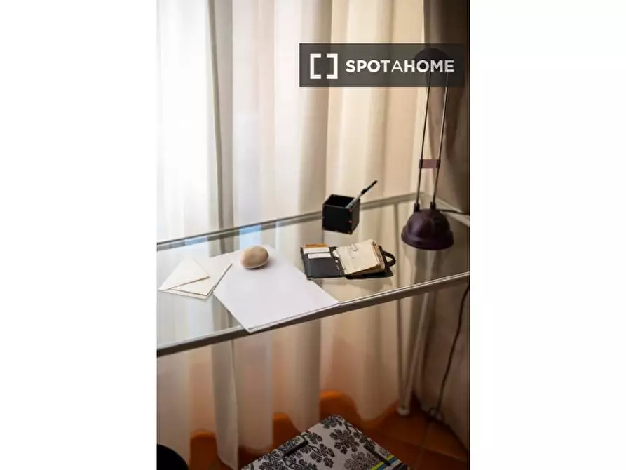 Immagine 15 di Appartamento in affitto  in Via Cavour a Roma