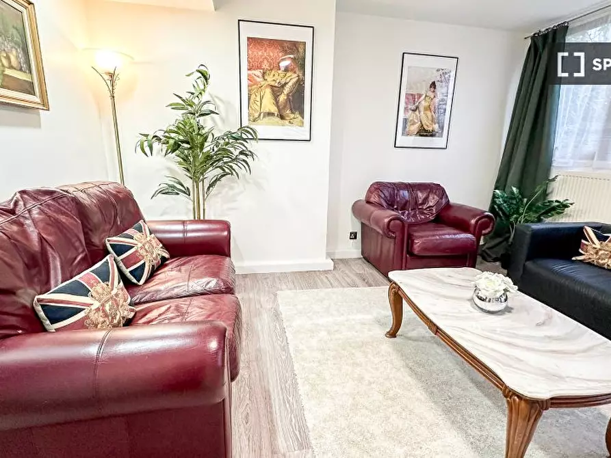 Immagine 8 di Appartamento in affitto  in Maida Vale a Paddington
