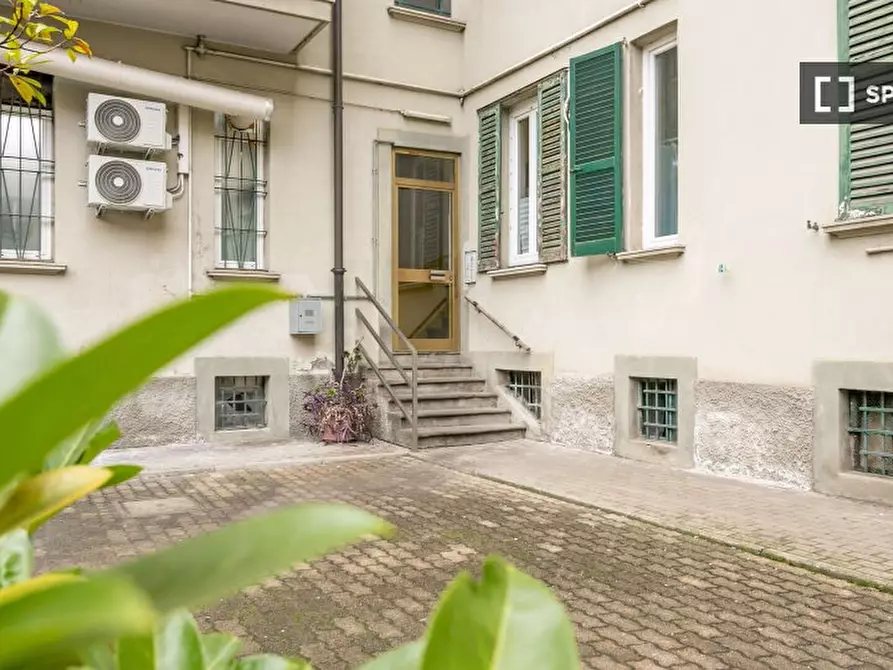 Immagine 3 di Appartamento in affitto  in Via Lorenzo Bartolini a Milano