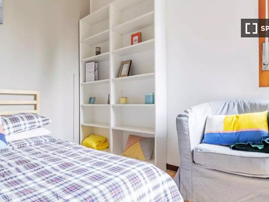 Immagine 8 di Camera condivisa in affitto  in Via Felice Mendelssohn a Padova