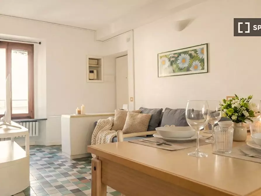 Immagine 8 di Appartamento in affitto  in Via della Commenda a Milano