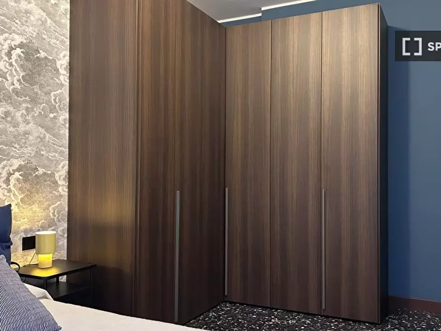 Immagine 16 di Appartamento in affitto  in Via Tavazzano a Milano