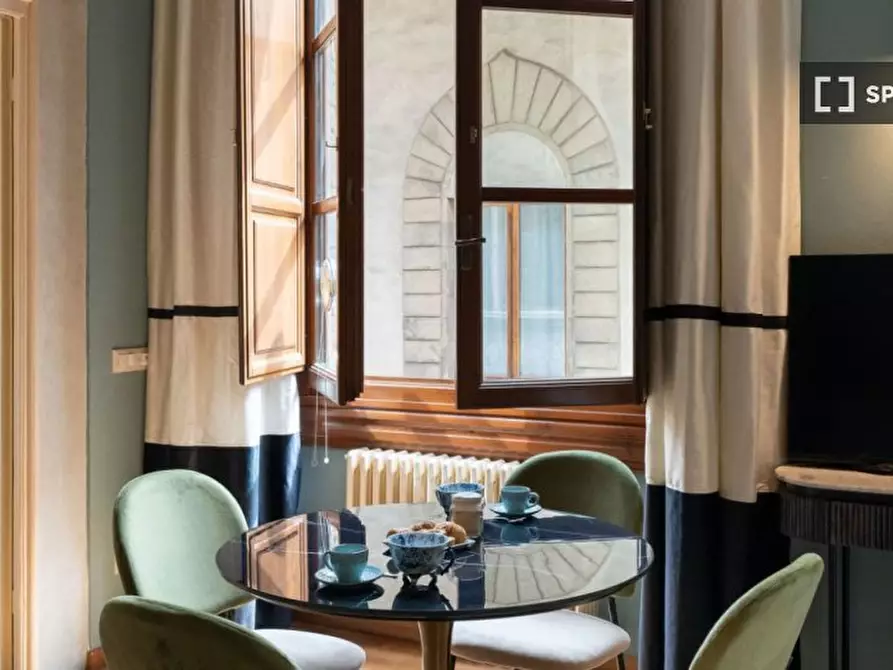 Immagine 2 di Appartamento in affitto  in Via della Vigna Nuova a Firenze