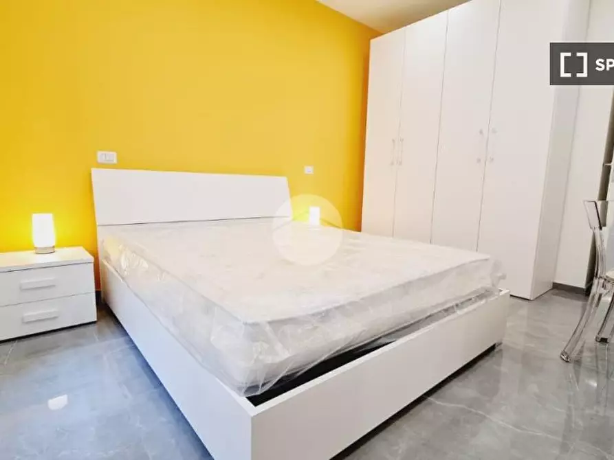 Immagine 10 di Camera condivisa in affitto  in Via Luigi Magrini a Roma