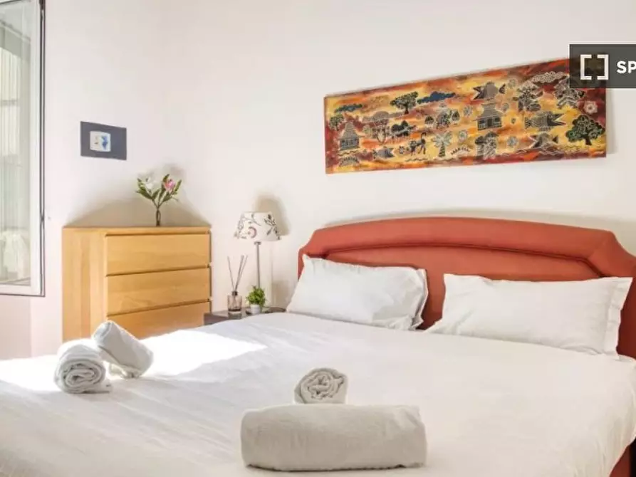 Immagine 2 di Appartamento in affitto  in Via Paolo Lomazzo a Milano