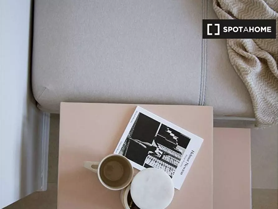 Immagine 9 di Ufficio in affitto  in Via dei Piatti a Milano