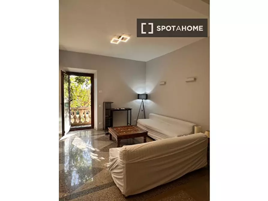Immagine 1 di Appartamento in affitto  in Via Trionfale a Roma