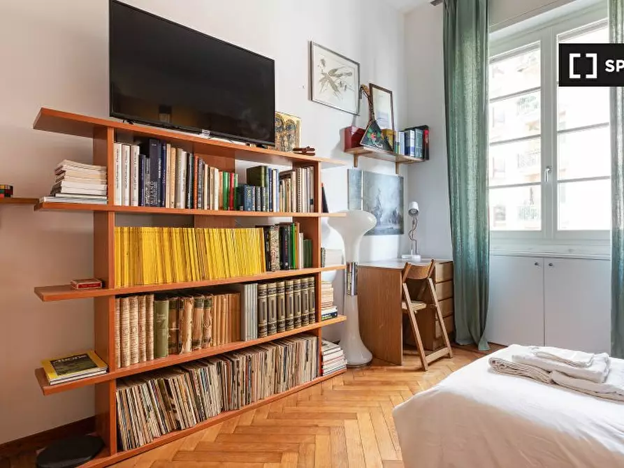 Immagine 19 di Appartamento in affitto  in Piazza Carlo Donegani a Milano