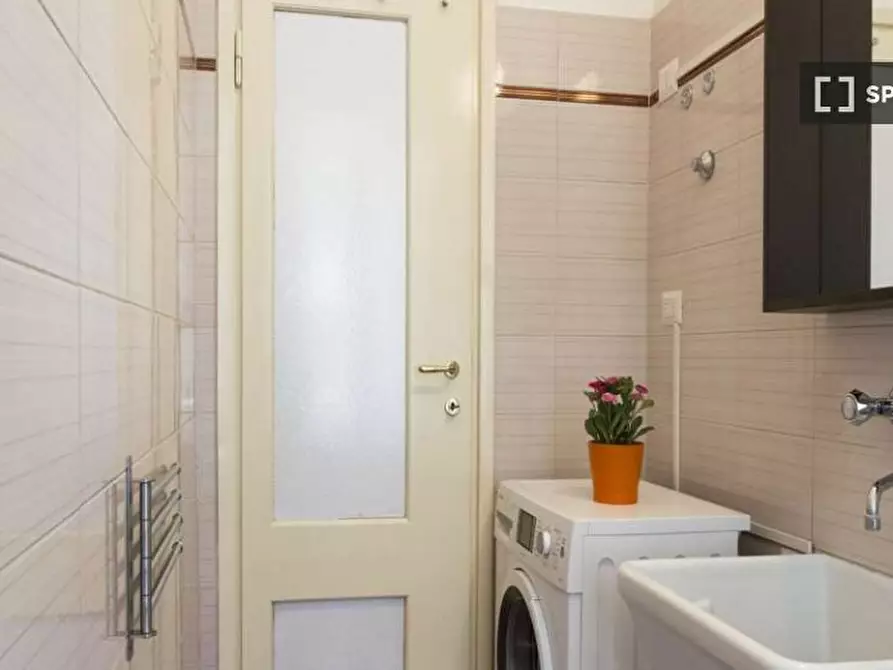 Immagine 13 di Camera condivisa in affitto  in Via Vincenzo Monti a Milano