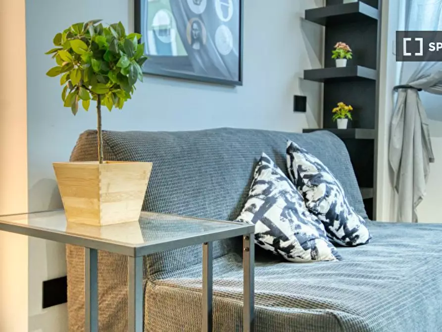 Immagine 19 di Appartamento in affitto  in Via Vallarsa a Milano