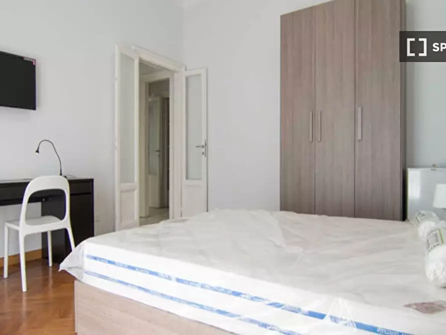 Immagine 1 di Camera condivisa in affitto  in PIAZZALE SUSA a Milano