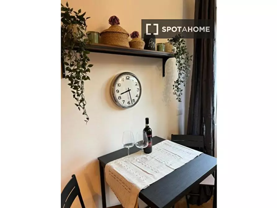 Immagine 15 di Ufficio in affitto  in Via Sebino a Milano