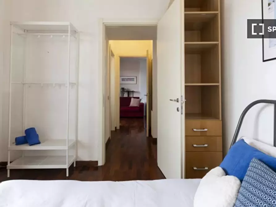 Immagine 19 di Appartamento in affitto  in Via Privata Rosalba Carriera a Milano
