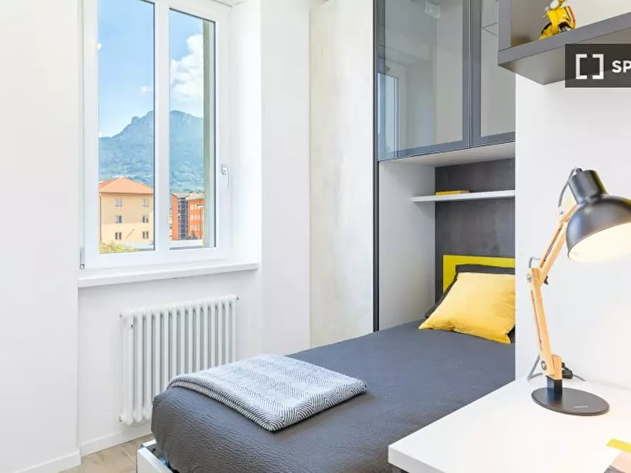 Immagine 2 di Camera condivisa in affitto  in Via Damiano Chiesa a Trento