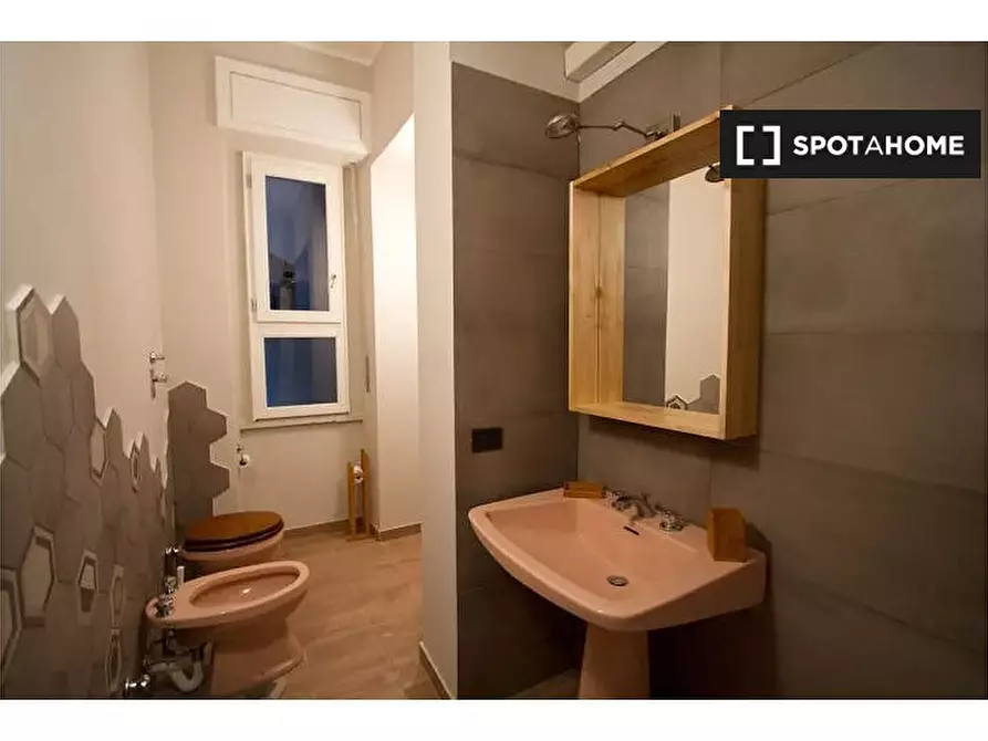 Immagine 12 di Appartamento in affitto  in Via Olmetto a Milano