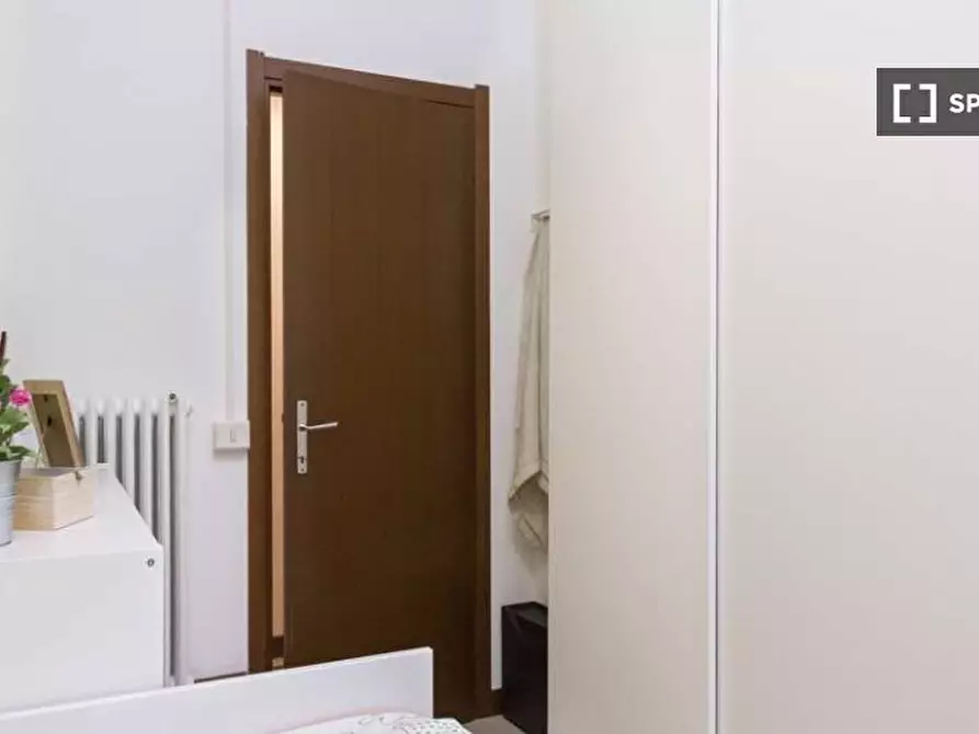 Immagine 5 di Camera condivisa in affitto  in Corso Buenos Aires a Milano