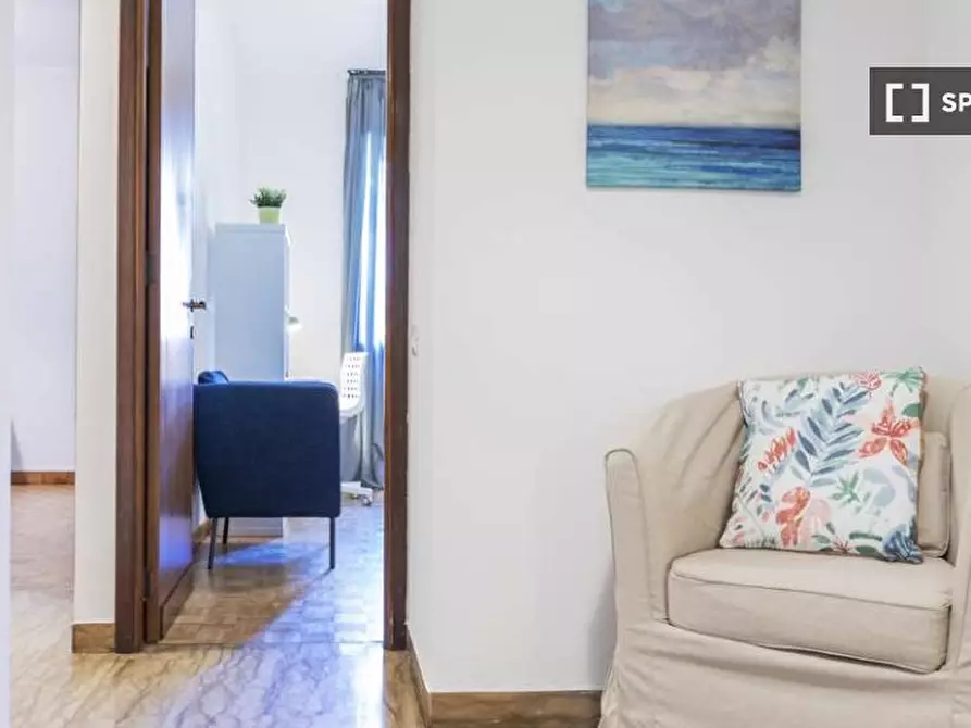 Immagine 14 di Camera condivisa in affitto  in Via Felice Mendelssohn a Padova