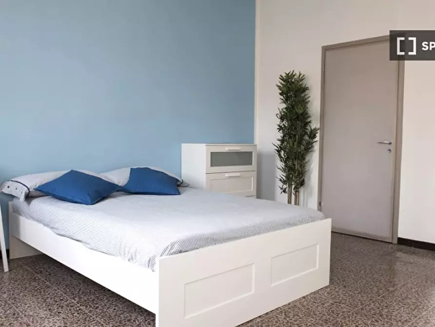 Immagine 14 di Camera condivisa in affitto  in Via Federico Engels a Milano