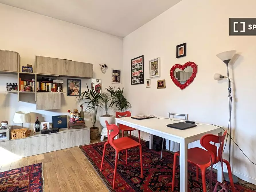Immagine 9 di Appartamento in affitto  in Via Camillo Colombi a Milano