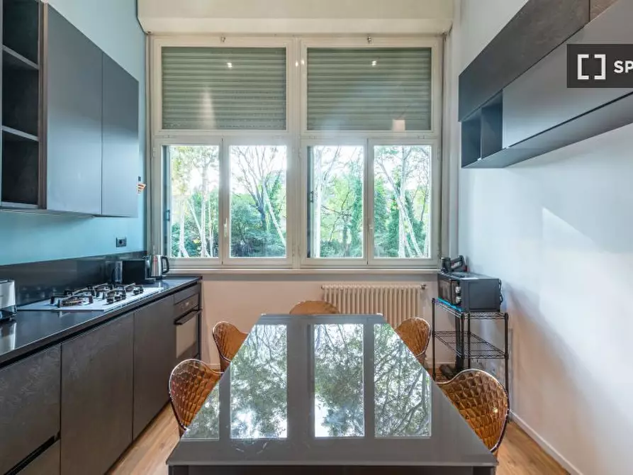 Immagine 13 di Appartamento in affitto  in Via Casilina a Roma