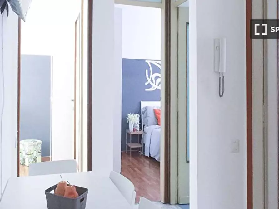 Immagine 6 di Camera condivisa in affitto  in Via Alberto Mario a Milano