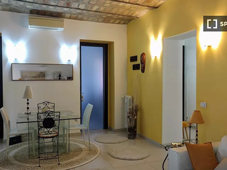 Immagine 6 di Camera condivisa in affitto  in Via Goffredo Mameli a Roma