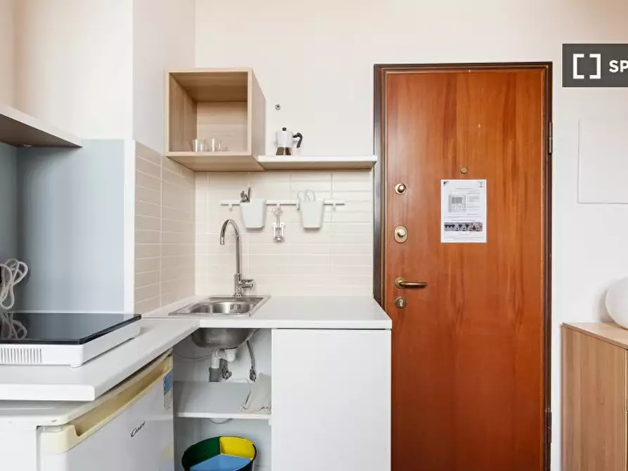 Immagine 11 di Ufficio in affitto  in Corso Magenta a Milano