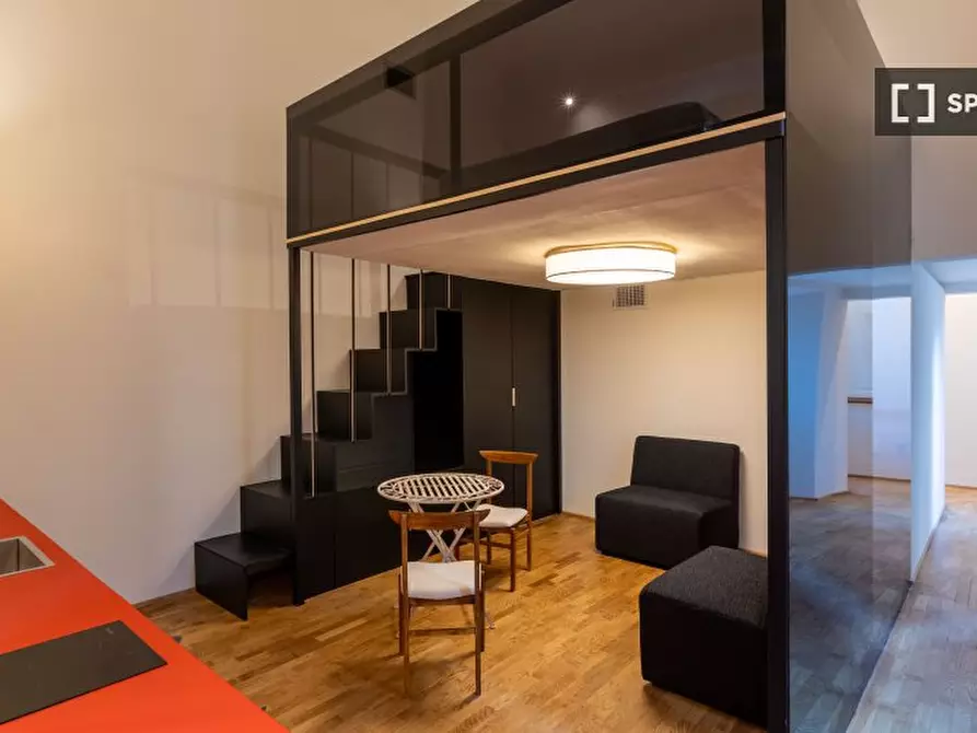 Immagine 9 di Ufficio in affitto  in Via Pietro Metastasio a Firenze