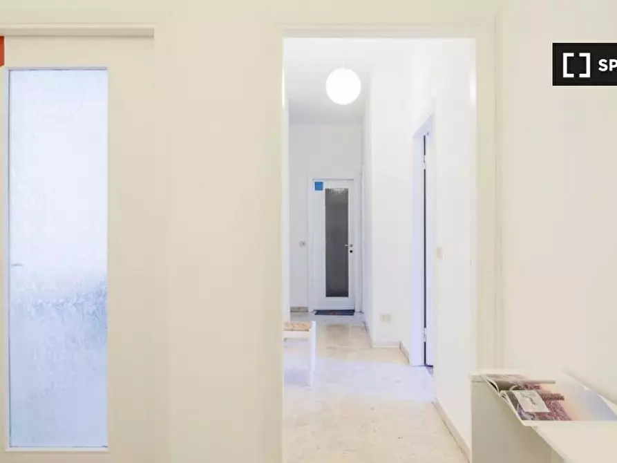 Immagine 16 di Camera condivisa in affitto  in Via Giancarlo Sismondi a Milano