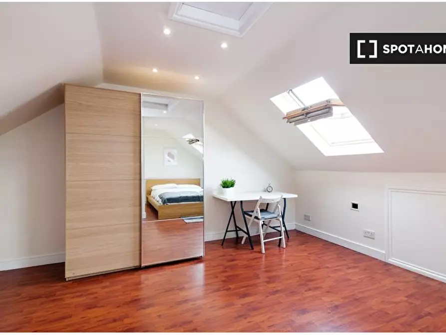 Immagine 9 di Camera condivisa in affitto  in Wandsworth Common West Side a Wandsworth