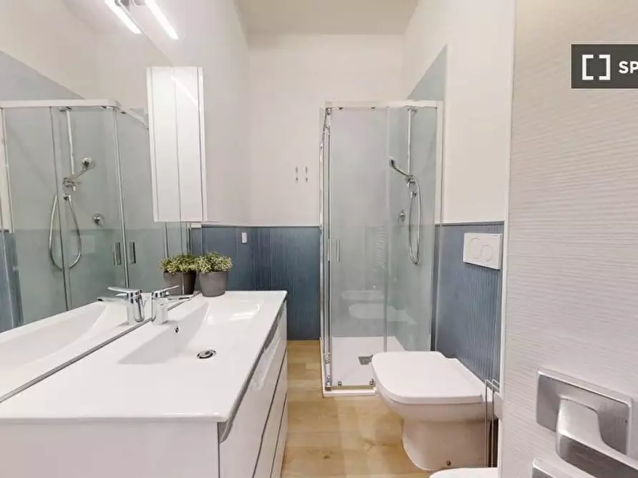 Immagine 6 di Camera condivisa in affitto  in VIA san francesco a Padova