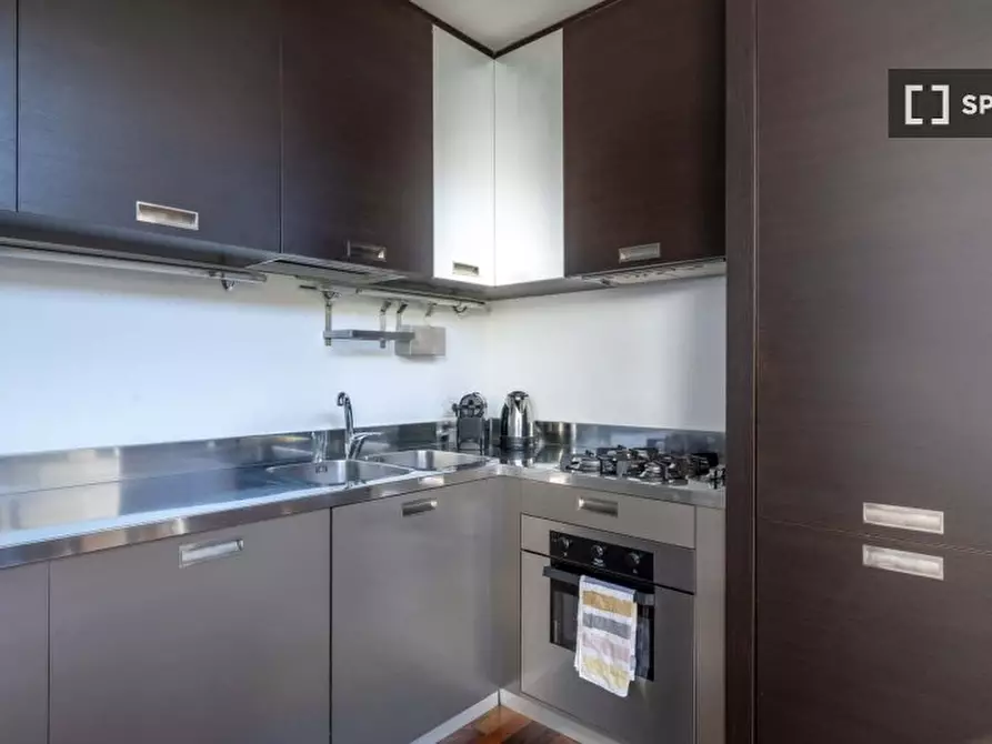 Immagine 6 di Appartamento in affitto  in Via Villapizzone a Milano