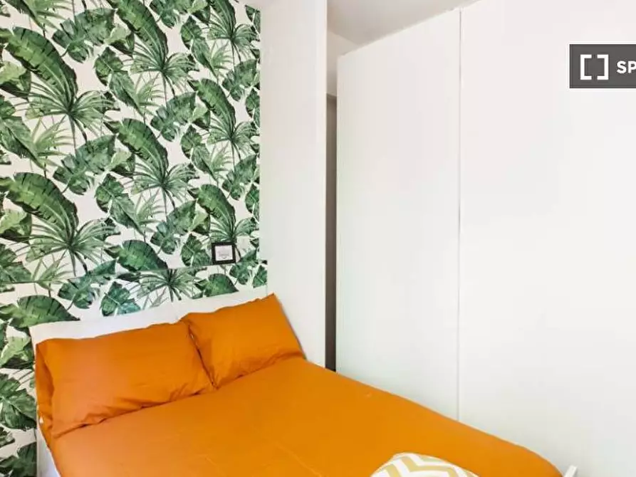 Immagine 1 di Camera condivisa in affitto  in Via Privata San Martiniano a Milano