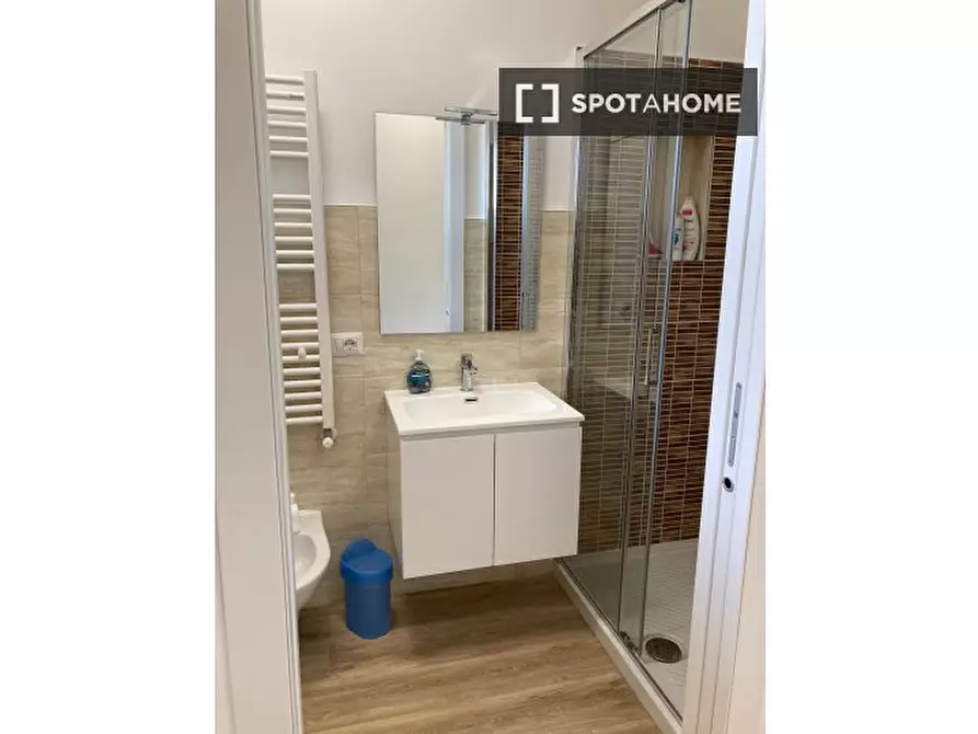 Immagine 9 di Ufficio in affitto  in Via Tommaso Grossi a Rho