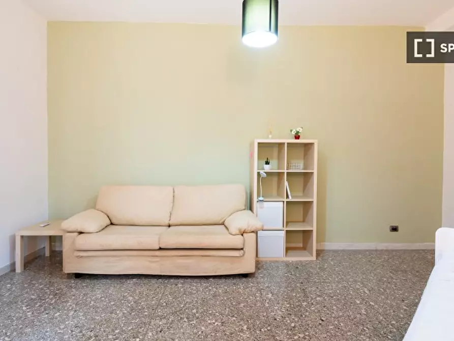 Immagine 3 di Appartamento in affitto  in Via dei Sergii a Roma