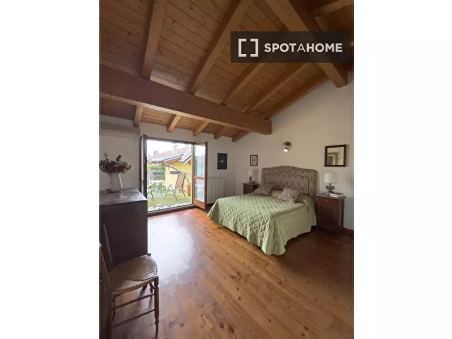 Immagine 19 di Appartamento in affitto  in Via Novara a Milano